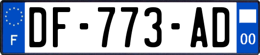 DF-773-AD