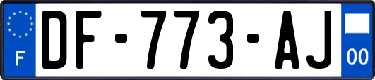 DF-773-AJ