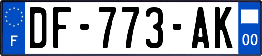 DF-773-AK