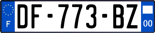 DF-773-BZ