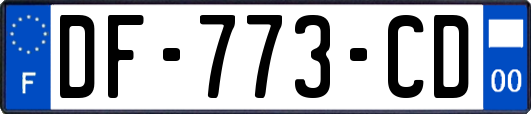 DF-773-CD