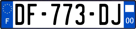 DF-773-DJ