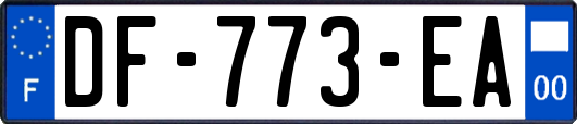 DF-773-EA