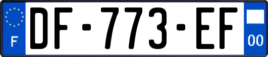 DF-773-EF