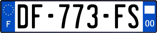 DF-773-FS