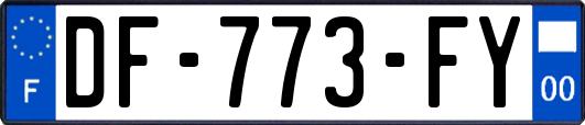 DF-773-FY