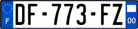 DF-773-FZ