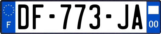 DF-773-JA