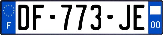 DF-773-JE