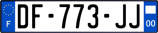 DF-773-JJ