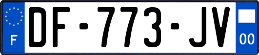 DF-773-JV