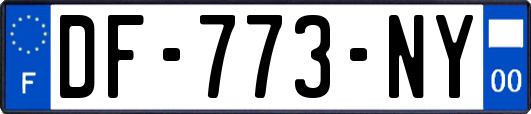 DF-773-NY
