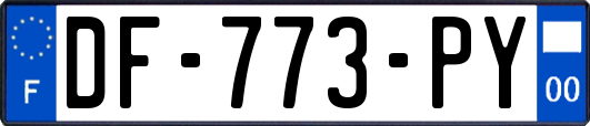 DF-773-PY