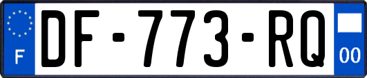 DF-773-RQ