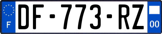 DF-773-RZ