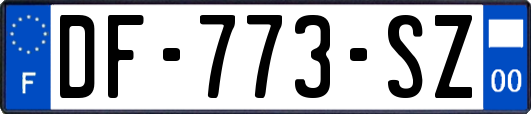 DF-773-SZ