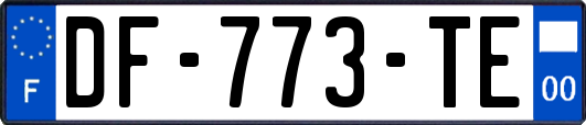 DF-773-TE