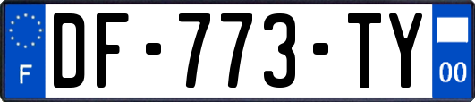 DF-773-TY