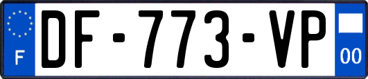 DF-773-VP