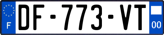 DF-773-VT
