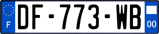 DF-773-WB