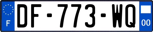 DF-773-WQ