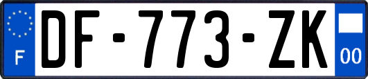 DF-773-ZK