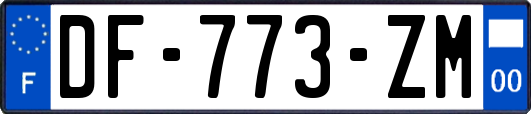 DF-773-ZM