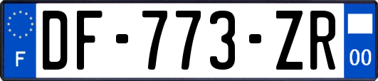 DF-773-ZR