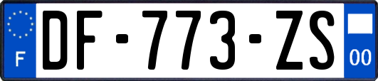 DF-773-ZS