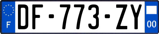 DF-773-ZY