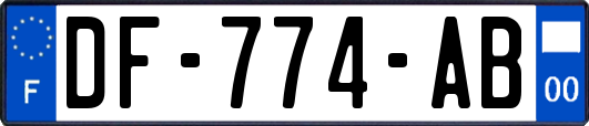 DF-774-AB