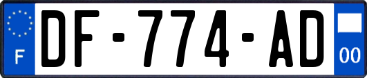 DF-774-AD