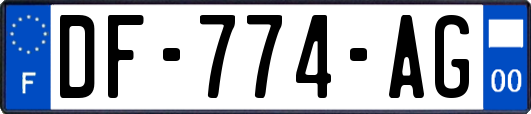 DF-774-AG