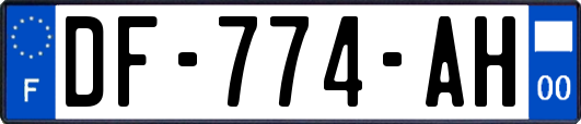 DF-774-AH