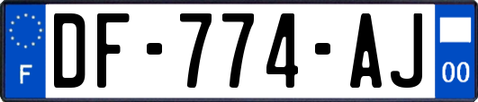 DF-774-AJ