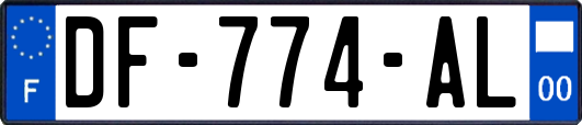 DF-774-AL