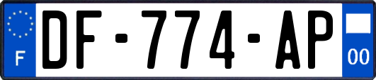 DF-774-AP