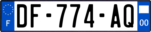 DF-774-AQ