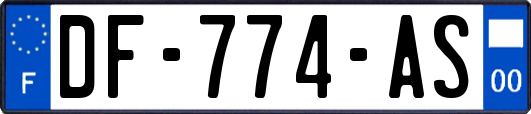 DF-774-AS