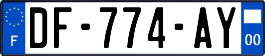 DF-774-AY