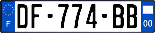 DF-774-BB