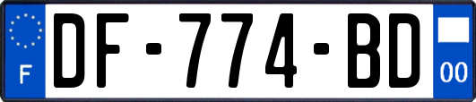 DF-774-BD