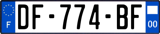 DF-774-BF