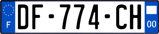 DF-774-CH