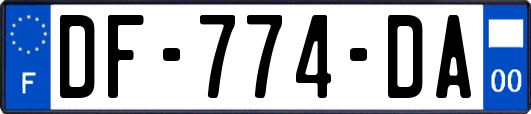 DF-774-DA