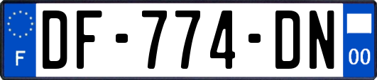 DF-774-DN