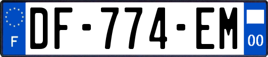 DF-774-EM