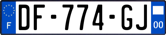 DF-774-GJ