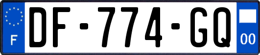 DF-774-GQ